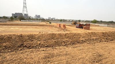 Residential Lands for Sale in JBBS RC Enclave