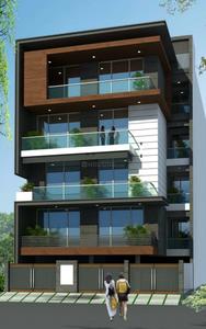 Ganpati Builder Affordable Homes Project Images