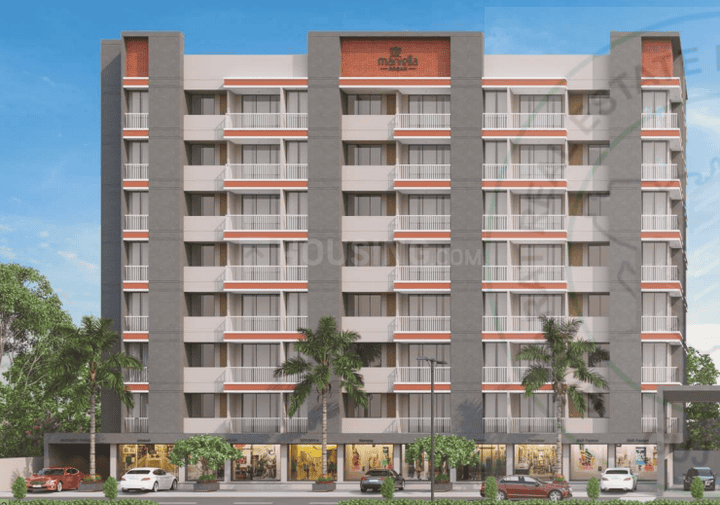 Shree Marvella Dream 2 Main Image 1