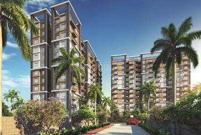 Gallery Cover Pic of Pathos Aqua Heights