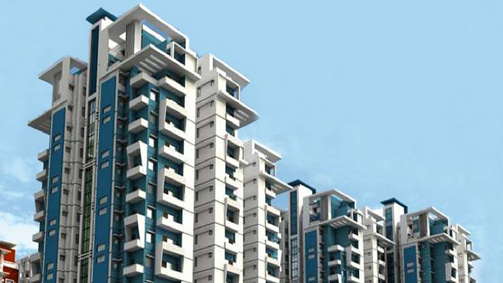 Gallery Cover Pic of UPAVP Ganga Yamuna And Hindon Enclave