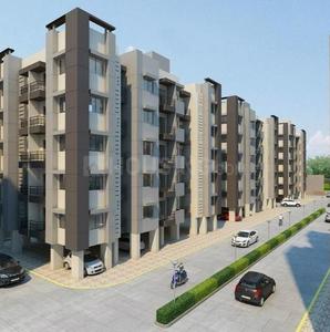 Project Image of 650 Sq.ft 1 BHK Apartment / Flat for sale in Changodar for Rs. 1700000