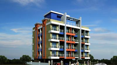 Tulip Enterprises Tulip Siddhivinayak CoHsgSoc