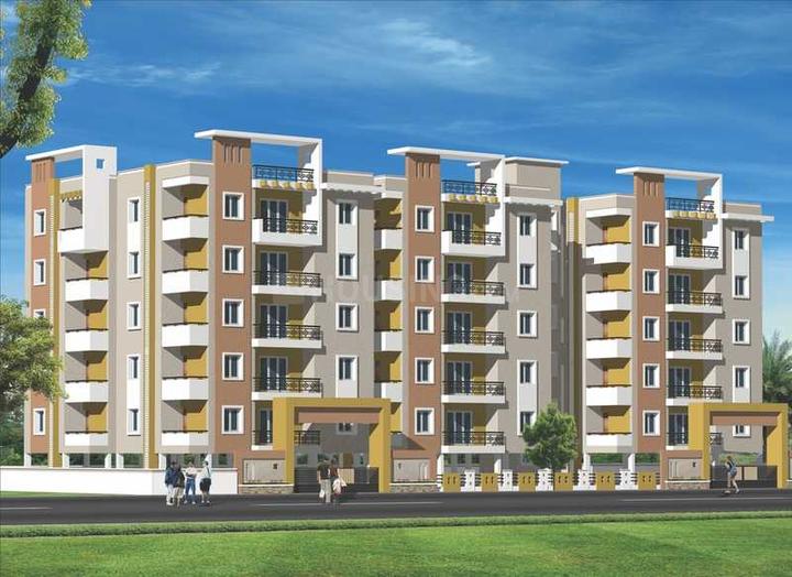 Gallery Cover Pic of T R Green