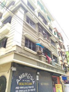 Project Image of 928 Sq.ft 2 BHK Apartment / Flat for sale in Dum Dum for Rs. 2900000