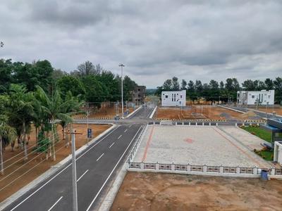 TGP Green Paradise Project Images