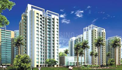 Gallery Cover Pic of Patel Neo town Phase 2