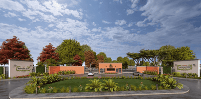 Project Image of 4000 Sq.ft Residential Plot / Land for sale in Anighatta for Rs. 28800000
