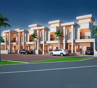 Gallery Cover Pic of Royal Villas