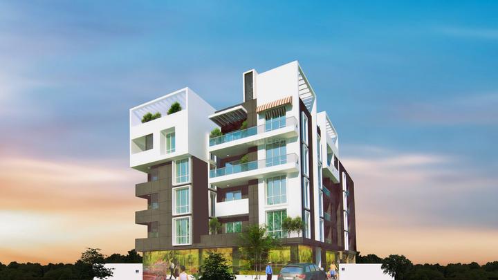 Maphar VM Impreza Main Image 1