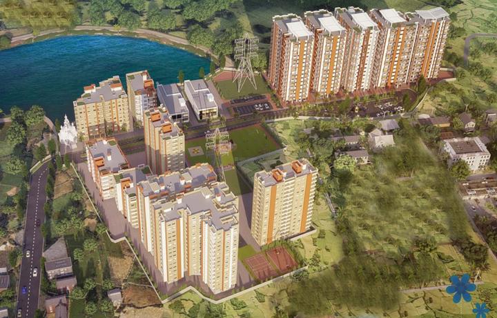 Unique Ashiyana Society More Images 1