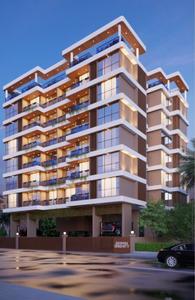 Project Image of 1500 Sq.ft 3 BHK Apartment / Flat for sale in Nerul for Rs. 26500000