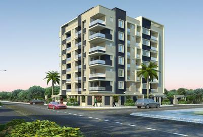 2 BHK Independent Builder Floor