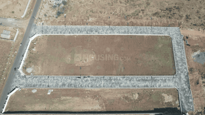 Gallery Cover Pic of Royal Smart City