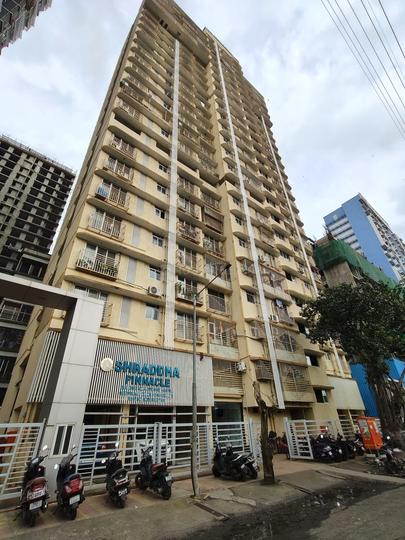 Gallery Cover Pic of Shraddha Pinnacle