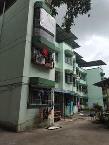 Savitri Sahil Apartment