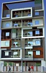 Gallery Cover Pic of Kesar Platinum Floors