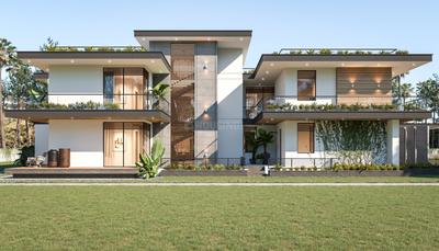 Project Image of 43560 Sq.ft Residential Plot / Land for sale in Sector 95B for Rs. 55000000