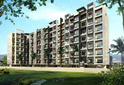 Gallery Cover Pic of Shree Radha Parshuram Residency