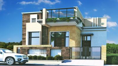 Project Image of 1800 Sq.ft Residential Plot / Land for sale in Pabupura for Rs. 5000000