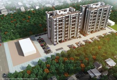 Oxford Florida River Walk II