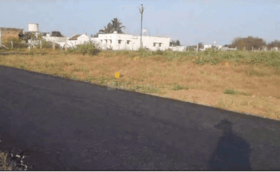 Thangam Garden Project Images