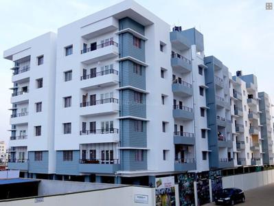 Gallery Cover Pic of Vishal Sky Nest