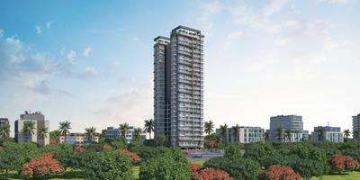 Gallery Cover Pic of Kasturi Regius Luxe