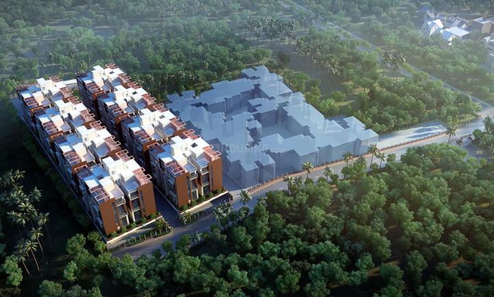 Gallery Cover Pic of Orchid Grandeur