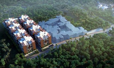 Gallery Cover Pic of Orchid Grandeur