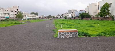 Project Image of 470 Sq.ft 2 BHK Apartment / Flat for sale in Dattanagar for Rs. 3400000