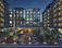 Hindva Builders Paradise Elevation 1