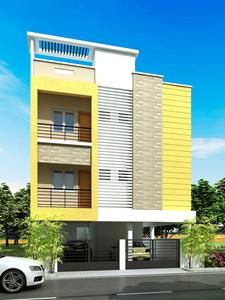 MP Isai More Images 1