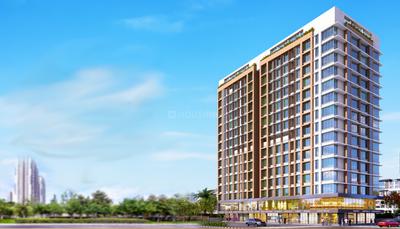 Project Image of 850 Sq.ft 2 BHK Apartment / Flat for sale in Chembur for Rs. 14500000