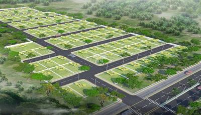 Sunsiri Projects Green Delight Prime