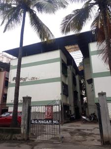 Project Image of 640 Sq.ft 2 BHK Apartment / Flat for sale in Vasai West for Rs. 7500000
