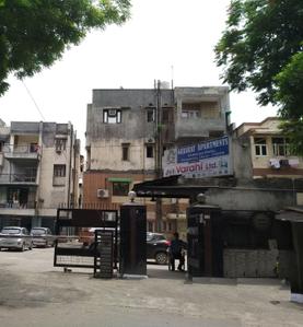Swaraj Homes Gujarat Apartment Project Images