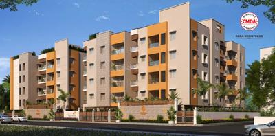 GP Homes Valencia Diamond