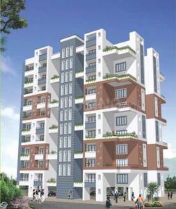 Project Image of 1375 Sq.ft 3 BHK Apartment / Flat for sale in Manish Nagar for Rs. 6500000