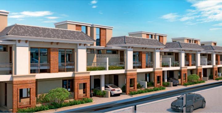 Gallery Cover Pic of Palms Dream Palms