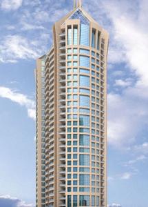 Project Image of 700 Sq.ft 2 BHK Apartment / Flat for sale in Al Barsha for Rs. 20000000