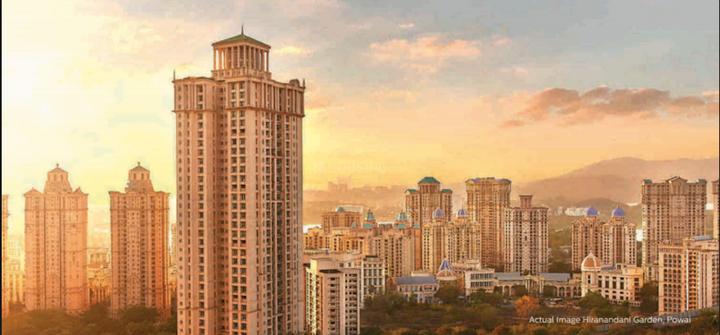 Hiranandani Selene Images for Project 1
