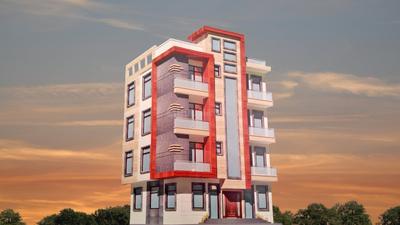 Gallery Cover Pic of Deepali Promoters Deepali Apartments