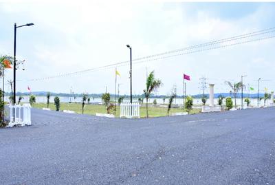 Project Image of 750 Sq.ft 2 BHK Villa for sale in Guduvancheri for Rs. 3500000