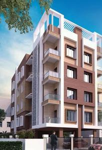 Gallery Cover Pic of Maa Maheshwara Apartment
