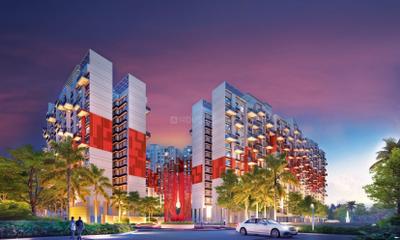 Project Image of 1825 Sq.ft 3 BHK Apartment / Flat for sale in Purba Barisha for Rs. 15500000