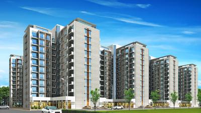 Chrysal Balaji CIty