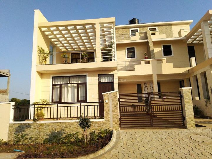 Gallery Cover Pic of Sanfran Ashok City