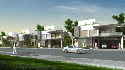 Rajapushpa Lifestyle City