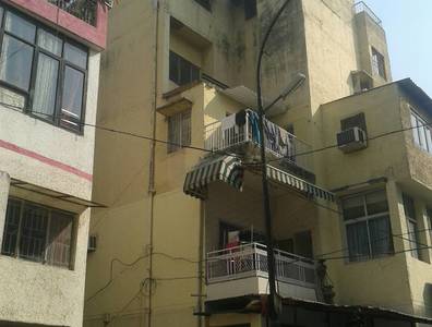 DDA Gautam Apartments 